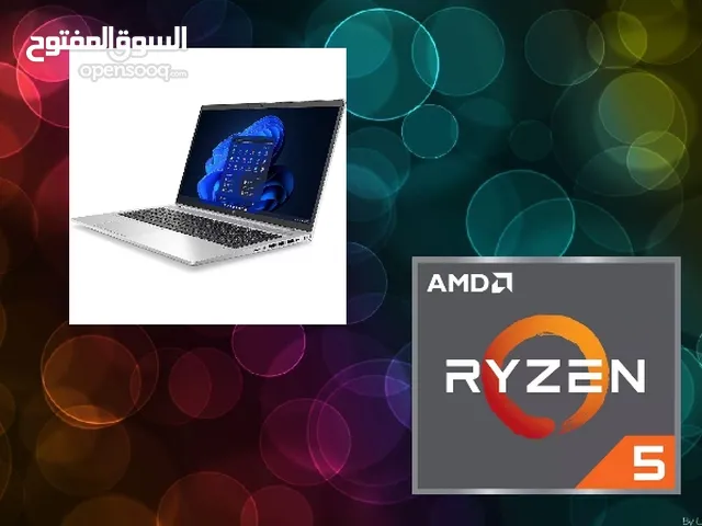 HP ProBook 455 G8AMD Ryzen
