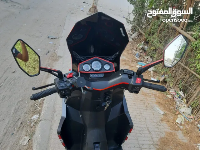 بينيللي كافينيرو سبورت 2020