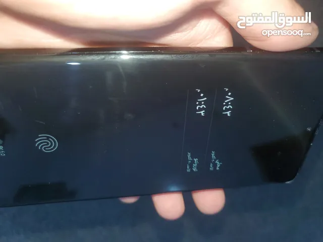 Samsung Galaxy S21 Ultra 5G 128 GB in Sana'a