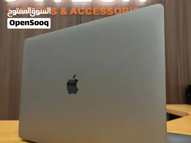 MacBook Pro 2019 – High Performance Beast!