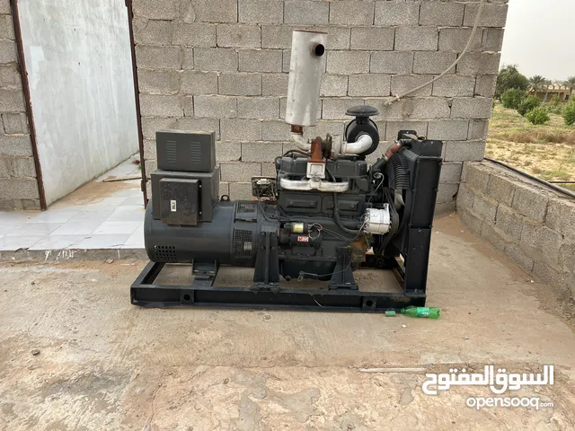 مولد 63 kva