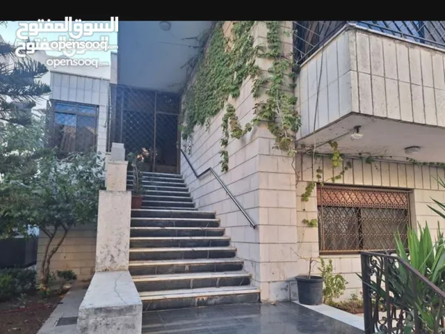 500 m2 5 Bedrooms Villa for Sale in Amman 7th Circle