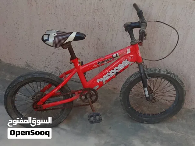 دراجة اطفال