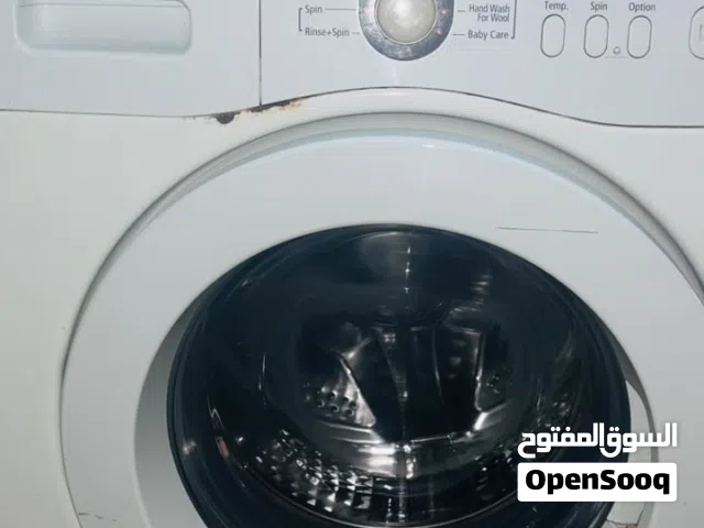 غساله سامسونج فل اتوماتيك للبيع
