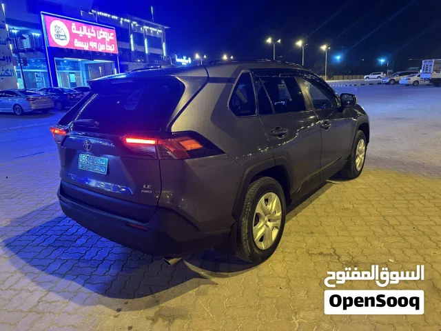 Toyota Rav4 for sale American specs