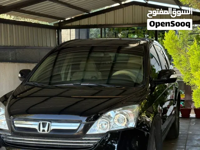 2007 هوندا CR-V EX-L