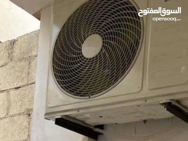 Mistral 2 - 2.4 Ton AC in Zarqa