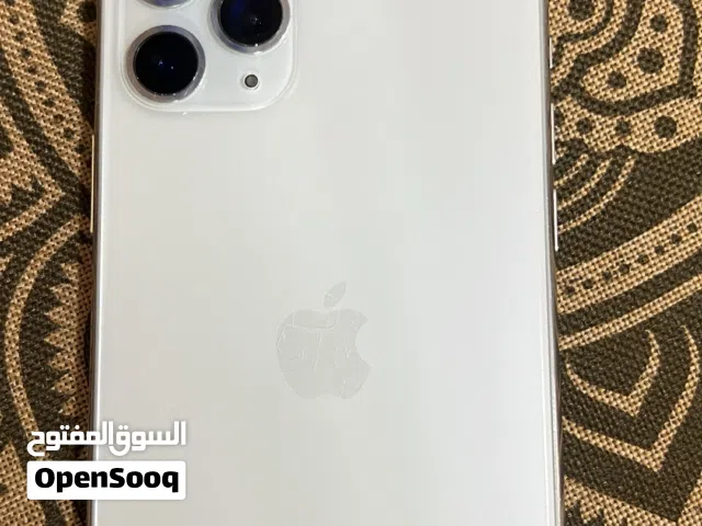 Apple iPhone 11 Pro 64 GB in Al Maya