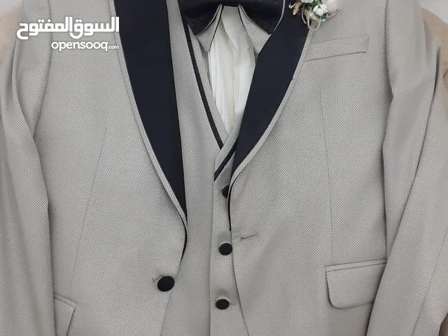 Formal Suit Suits in Benghazi