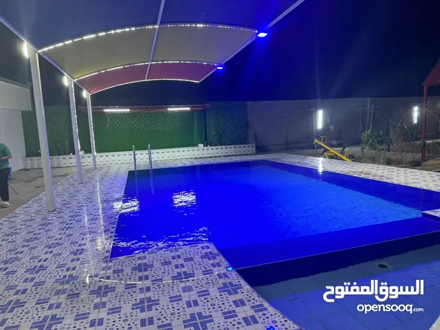 3 Bedrooms Chalet for Rent in Saladin Balad