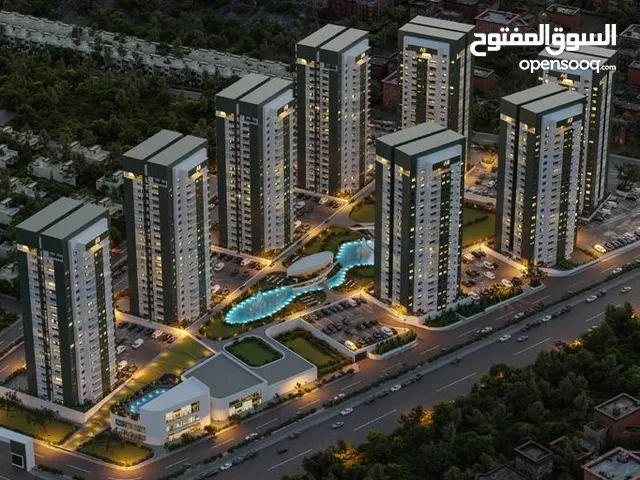 شقه للايجار الجبيله 600