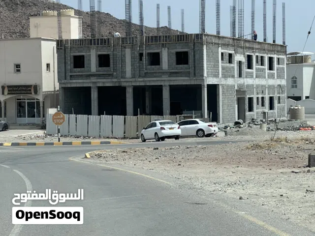 للإيجار – أربع محلات تجارية مميزة في فنجا