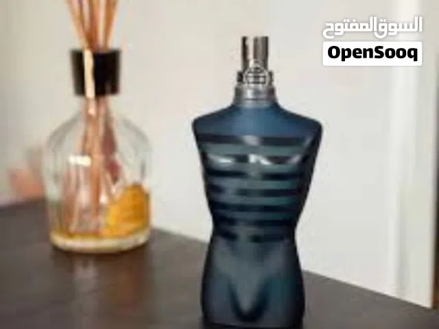 متوفر حالياً Le Male Le Parfum  الأحجام المتوفره  30 ملي بسعر 300 جنيه  100 ملي بسعر 600 جنيه