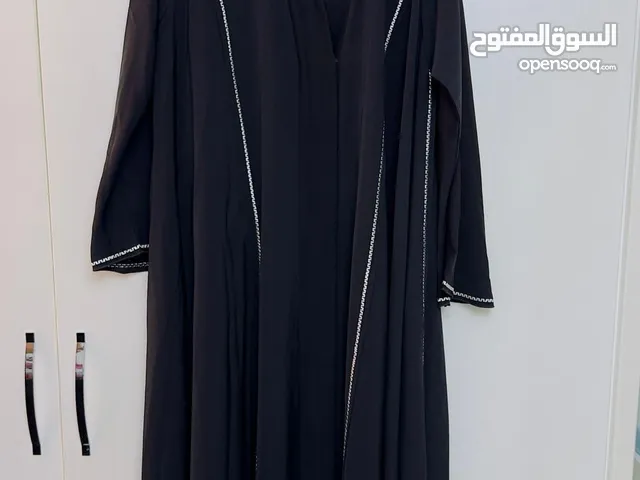 عبايه سعوديه