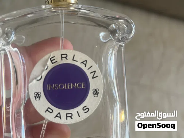 قناني عطور اصلية فارغة للبيع