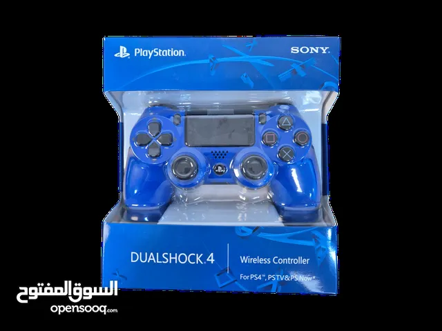 وحده تحكم بلايستيشن 4 اللاسلكية