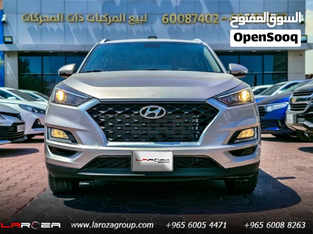 Used Hyundai Cars For Sale in Kuwait: Second Hand, Pre Owned : Best ...