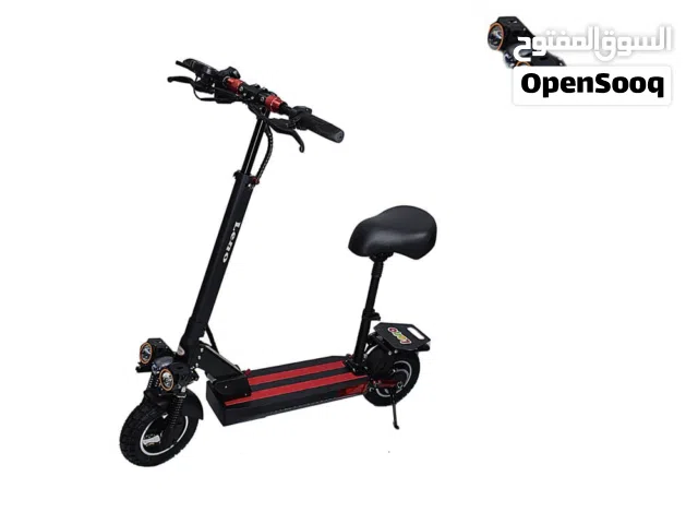 سكوتر كهربية