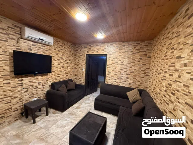 استوديو مفروش الدوار السابع خلف سي تاون " سنوي فقط"