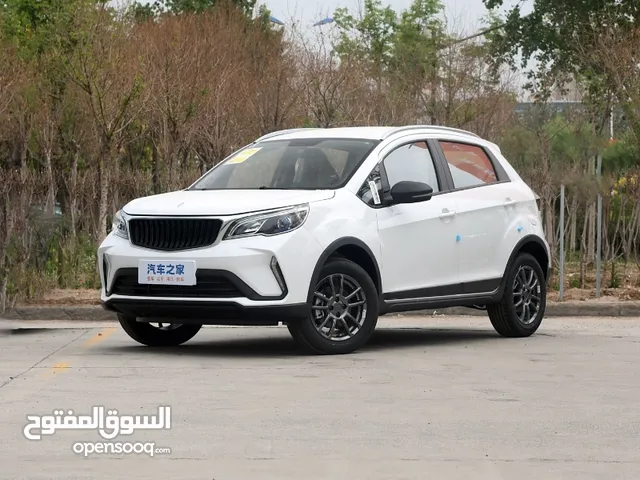 Geely X3 pro sur commande