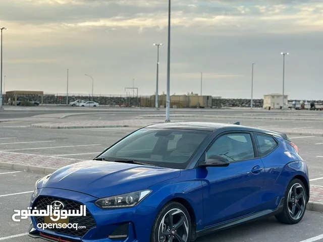 للـبـيـع فولـيستر 2019