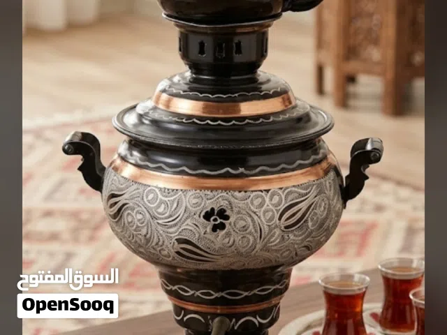 تحف ومقتنيات