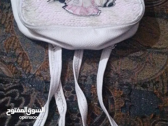 White Adidas for sale in Zarqa