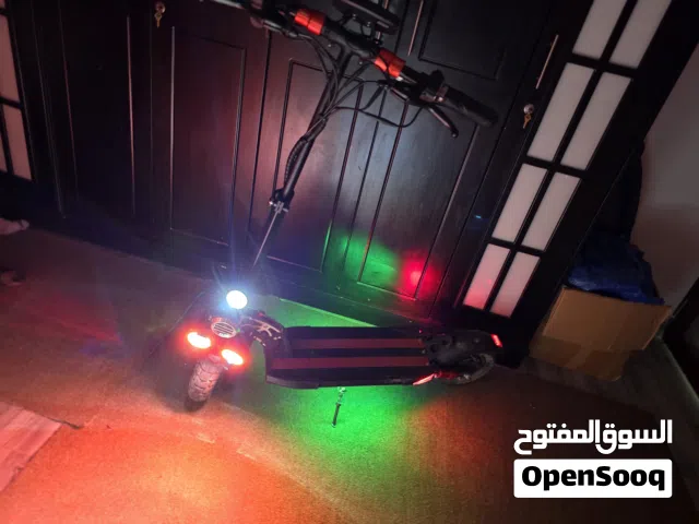 C5 thunder vlra سكوتر فلرا C5 ثاندر