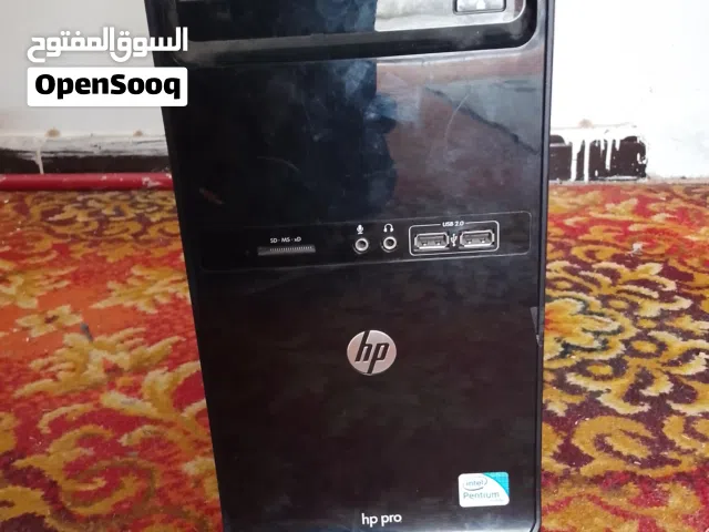 hb pro 3400 للبيع 200دينار