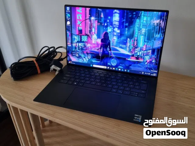 Dell XPS 15 - 9530 - 13tH GEN - 4k OLED Touch + 8gb Nvidia RTX 4060 GPU - Lenovo legion alienware