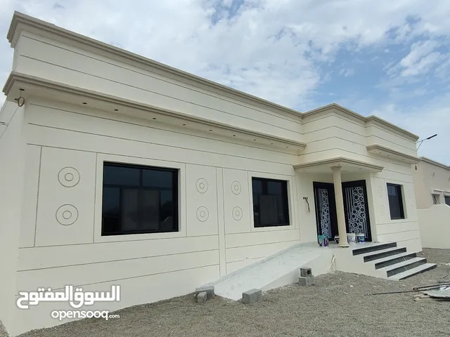 217m2 3 Bedrooms Townhouse for Sale in Al Batinah Suwaiq
