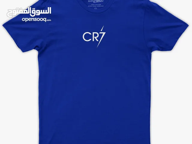 تيشيرت cr7