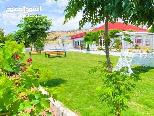 2 Bedrooms Chalet for Rent in Erbil Shaqlawa