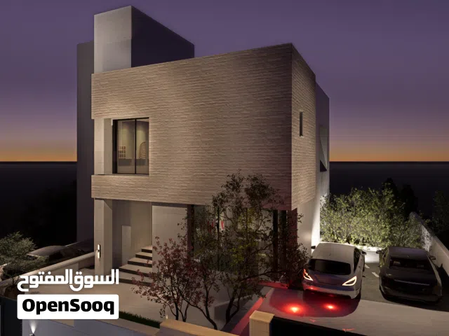 780 m2 More than 6 bedrooms Villa for Sale in Amman Dabouq