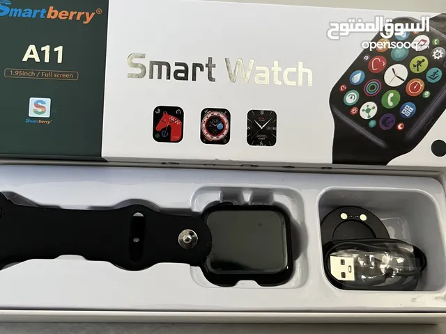 Smart watch جديدة