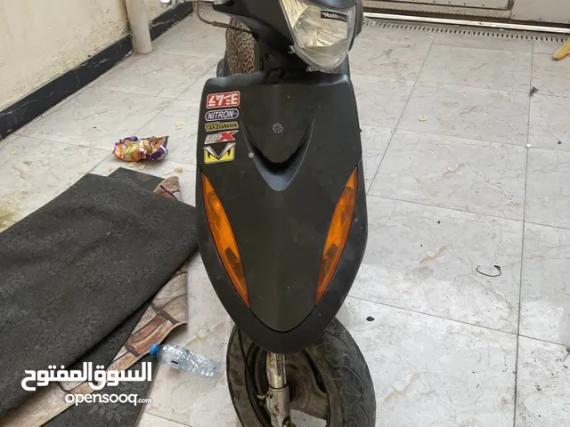 Yamaha XMAX 2023 in Basra