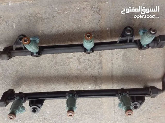 بخاخات كيا سورينتو 2004