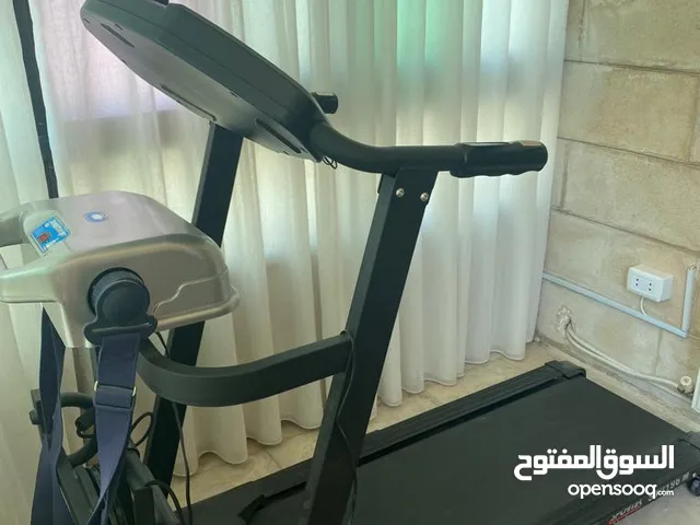 جهاز مشي / هرولة / ركض ( تريدميل ) sportek st2196 m