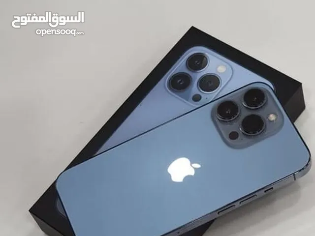 iphone 13 pro max محلي