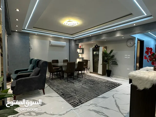 250 m2 3 Bedrooms Apartments for Rent in Giza Dokki