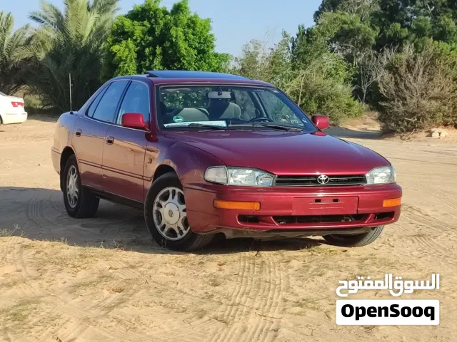 1994 تويوتا كامري GLX