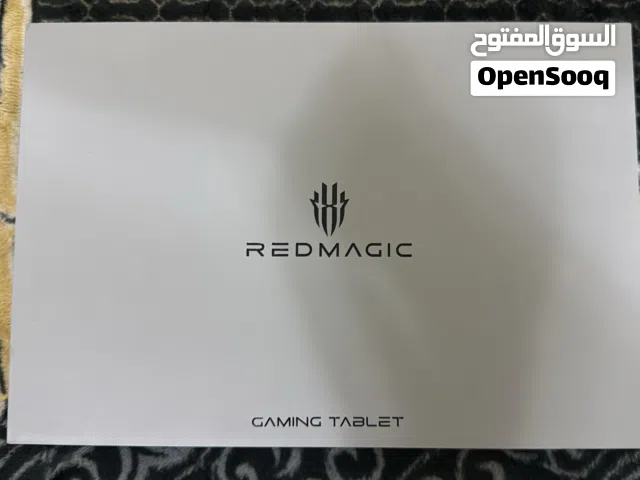 REDMAGIC ASTRA 512GB ALMOST BRAND NEW
