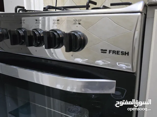 Fresh Ovens in Jeddah