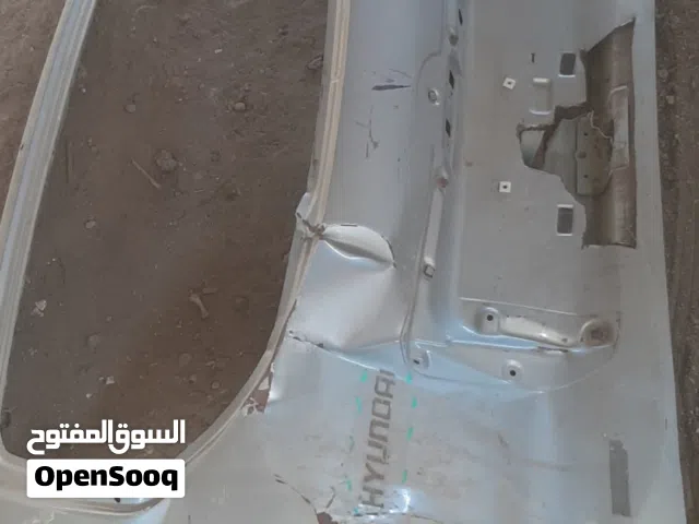 باب توسان خلفي