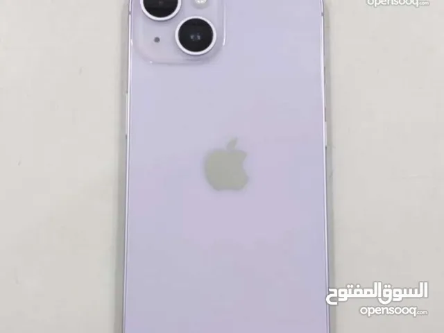 Apple iPhone 14 256 GB in Al Batinah
