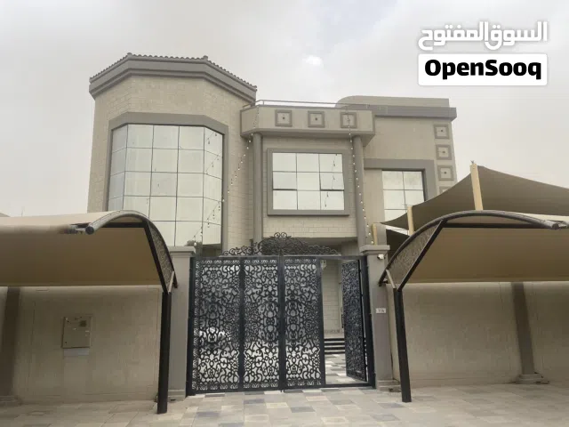 Brand new 7 BHK SuperDeluxe Villa RAK