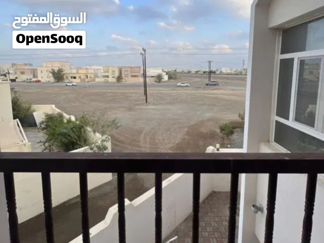 140 m2 3 Bedrooms Apartments for Rent in Muscat Al Maabilah