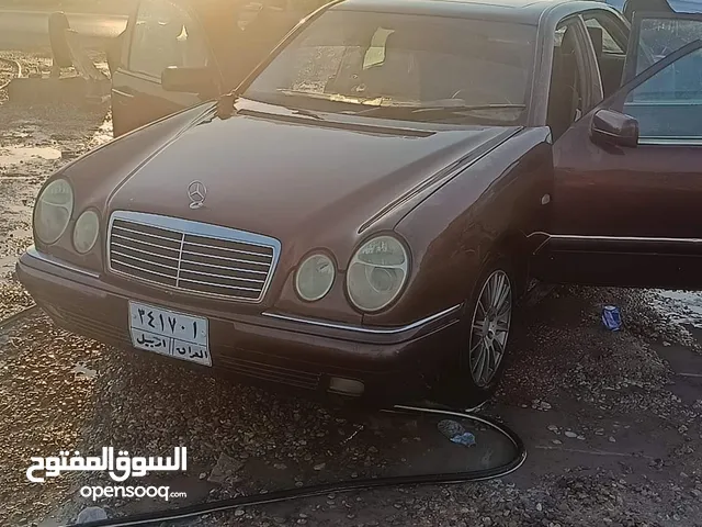 Used Mercedes Benz Other in Basra