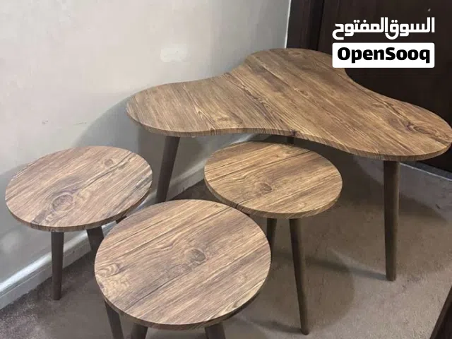 طاولات قعدة