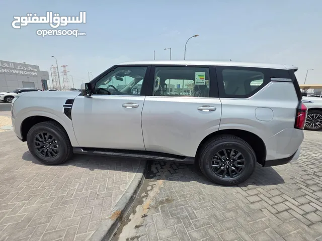 نيسان xe 2026